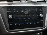 Thumbnail of 2024 Pure White Volkswagen Tiguan