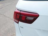 Thumbnail of 2024 Pure White Volkswagen Tiguan