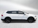 Thumbnail of 2024 Pure White Volkswagen Tiguan