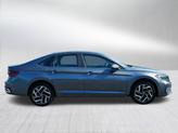 Thumbnail of 2024 Platinum Gray Metallic Volkswagen Jetta