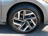 Thumbnail of 2024 Platinum Gray Metallic Volkswagen Jetta