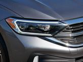 Thumbnail of 2024 Platinum Gray Metallic Volkswagen Jetta