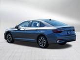 Thumbnail of 2024 Platinum Gray Metallic Volkswagen Jetta