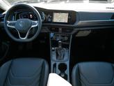 Thumbnail of 2024 Platinum Gray Metallic Volkswagen Jetta