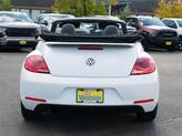 Thumbnail of 2013 White Volkswagen Beetle