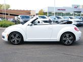 Thumbnail of 2013 White Volkswagen Beetle