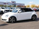 Thumbnail of 2013 White Volkswagen Beetle