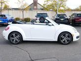 Thumbnail of 2013 White Volkswagen Beetle