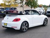 Thumbnail of 2013 White Volkswagen Beetle