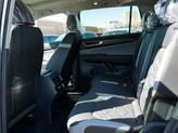 Thumbnail of 2025 Avocado Green Pearl Volkswagen Atlas