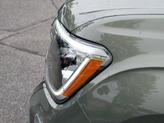 Thumbnail of 2025 Avocado Green Pearl Volkswagen Atlas