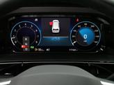 Thumbnail of 2025 Avocado Green Pearl Volkswagen Atlas