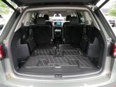 Thumbnail of 2025 Avocado Green Pearl Volkswagen Atlas