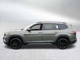 Thumbnail of 2025 Avocado Green Pearl Volkswagen Atlas
