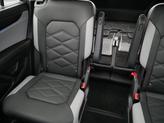 Thumbnail of 2025 Avocado Green Pearl Volkswagen Atlas
