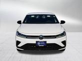 Thumbnail of 2025 Pure White Volkswagen Jetta