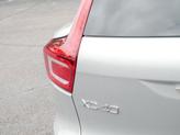 Thumbnail of 2025 Silver Dawn Metallic Volvo XC40