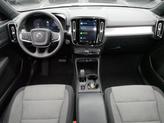Thumbnail of 2025 Silver Dawn Metallic Volvo XC40