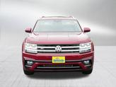 Thumbnail of 2019 Fortana Red Metallic Volkswagen Atlas