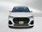 Thumbnail of 2022 White Audi Q3