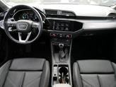 Thumbnail of 2022 White Audi Q3