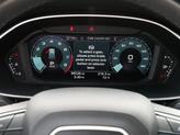 Thumbnail of 2022 White Audi Q3