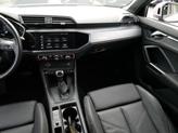 Thumbnail of 2022 White Audi Q3