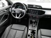 Thumbnail of 2022 White Audi Q3