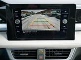 Thumbnail of 2025 Pure White Volkswagen Taos