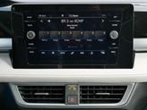 Thumbnail of 2025 Pure White Volkswagen Taos