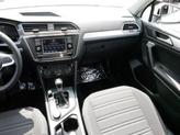 Thumbnail of 2024 Pure White Volkswagen Tiguan
