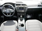 Thumbnail of 2024 Pure White Volkswagen Tiguan