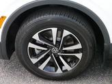 Thumbnail of 2024 Pure White Volkswagen Tiguan