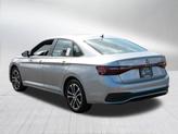 Thumbnail of 2025 Pyrite Silver Metallic Volkswagen Jetta