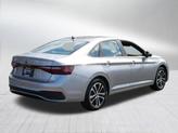 Thumbnail of 2025 Pyrite Silver Metallic Volkswagen Jetta