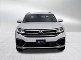Thumbnail of 2022 Oryx White Pearl Volkswagen Atlas Cross Sport