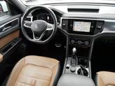 Thumbnail of 2022 Oryx White Pearl Volkswagen Atlas Cross Sport