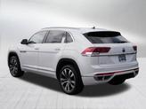 Thumbnail of 2022 Oryx White Pearl Volkswagen Atlas Cross Sport