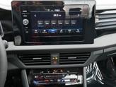 Thumbnail of 2025 Pure White Volkswagen Jetta