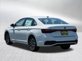 Thumbnail of 2025 Pure White Volkswagen Jetta