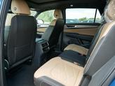 Thumbnail of 2025 Mountain Lake Blue Metallic Volkswagen Atlas Cross Sport