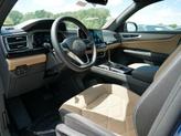Thumbnail of 2025 Mountain Lake Blue Metallic Volkswagen Atlas Cross Sport