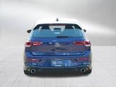 Thumbnail of 2024 Atlantic Blue Metallic Volkswagen Golf GTI