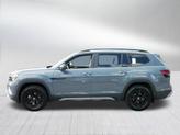 Thumbnail of 2024 Pure Gray Volkswagen Atlas