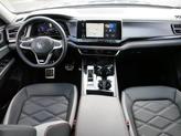 Thumbnail of 2024 Pure Gray Volkswagen Atlas