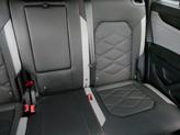 Thumbnail of 2024 Pure Gray Volkswagen Atlas