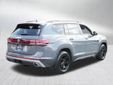 Thumbnail of 2024 Pure Gray Volkswagen Atlas