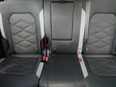 Thumbnail of 2024 Pure Gray Volkswagen Atlas