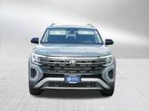 Thumbnail of 2024 Pure Gray Volkswagen Atlas
