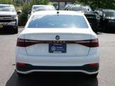 Thumbnail of 2025 Pure White Volkswagen Jetta